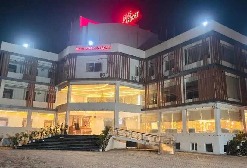 Bns Hotel & Resort