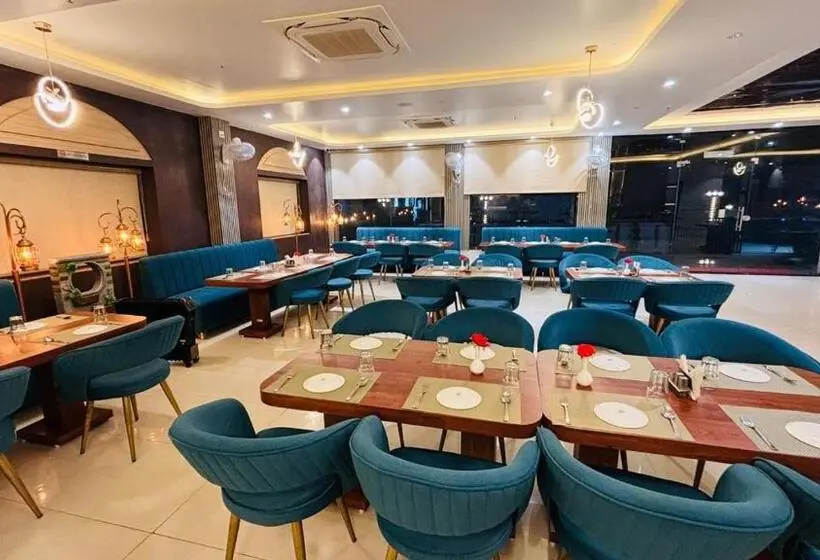 Bns Hotel & Resort