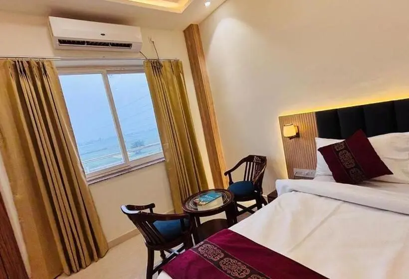 Bns Hotel & Resort