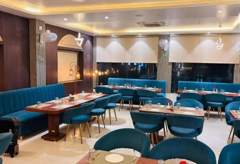 Bns Hotel & Resort