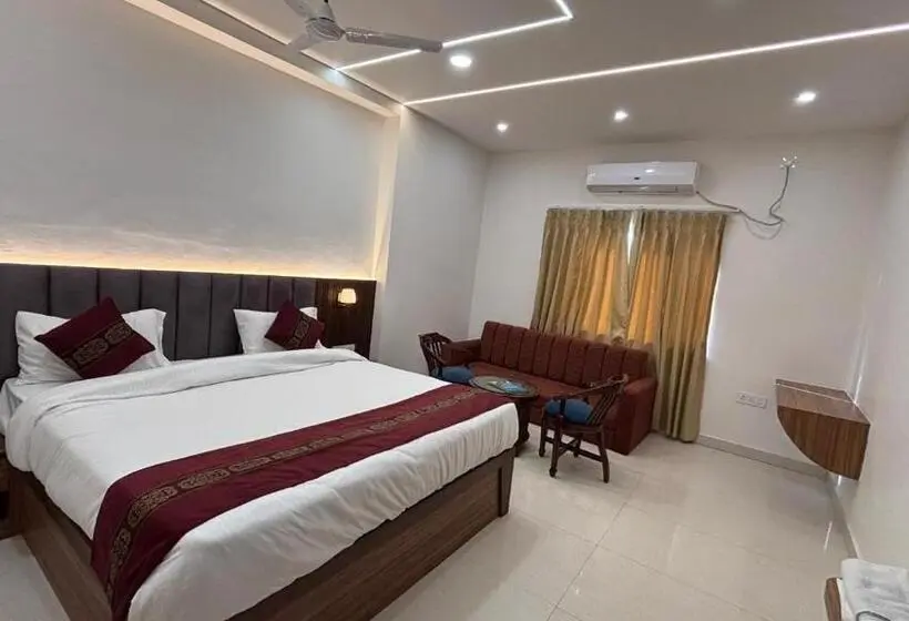 Bns Hotel & Resort