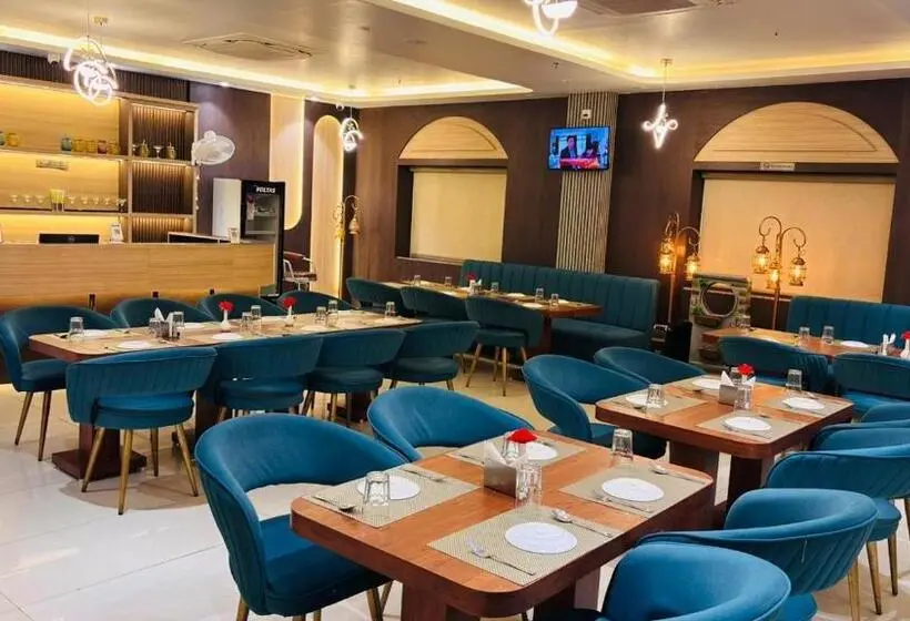 Bns Hotel & Resort