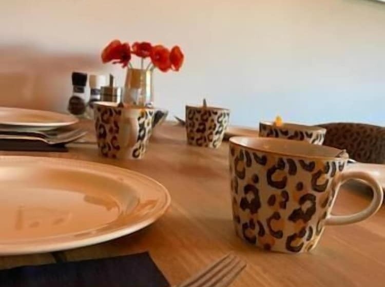 צימר Hostellerie Horst