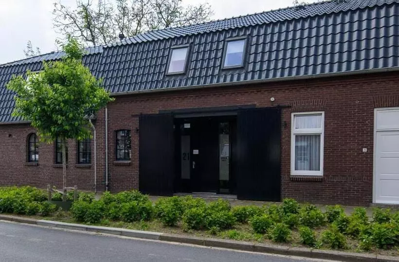 Aamiaismajoitus (B&B) Hostellerie Horst