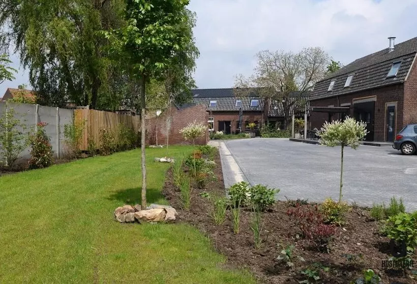 Aamiaismajoitus (B&B) Hostellerie Horst