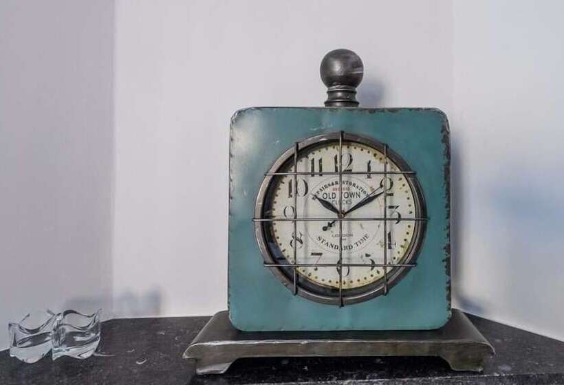 צימר Hostellerie Horst