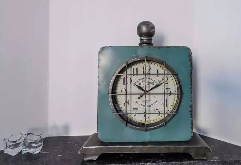 Aamiaismajoitus (B&B) Hostellerie Horst