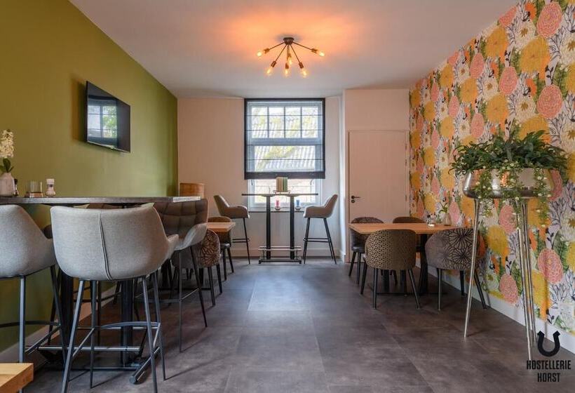 צימר Hostellerie Horst