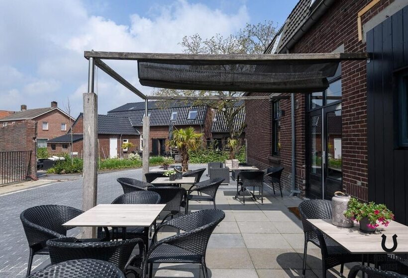 צימר Hostellerie Horst