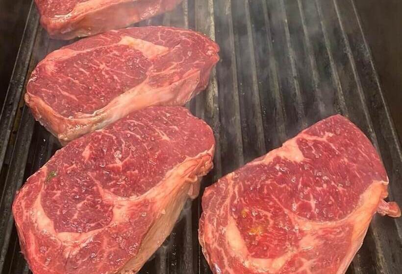 צימר Hostellerie Horst