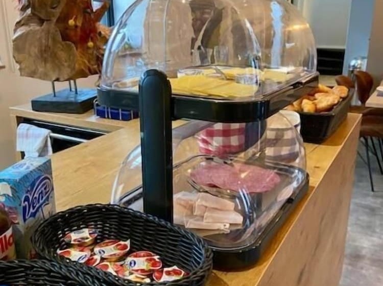 צימר Hostellerie Horst