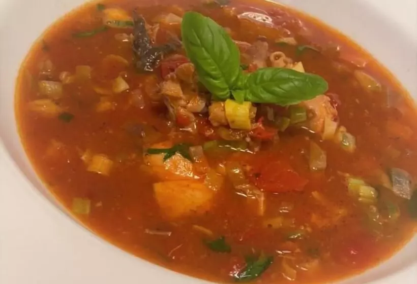 Aamiaismajoitus (B&B) Hostellerie Horst