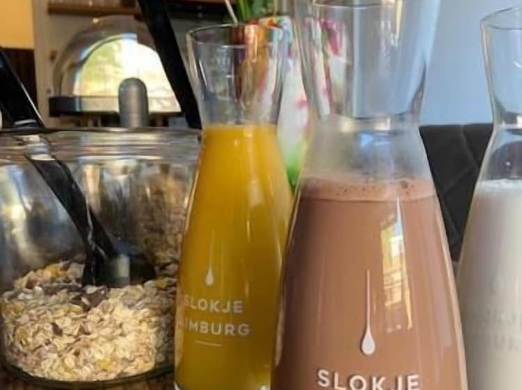 צימר Hostellerie Horst