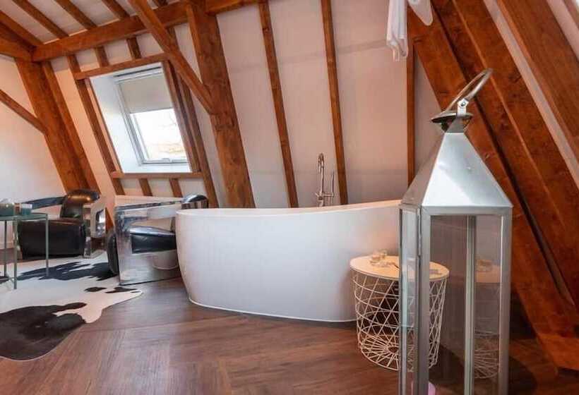 צימר Hostellerie Horst