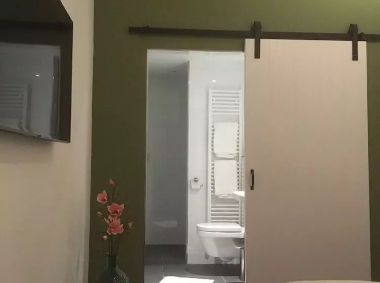 Aamiaismajoitus (B&B) Hostellerie Horst