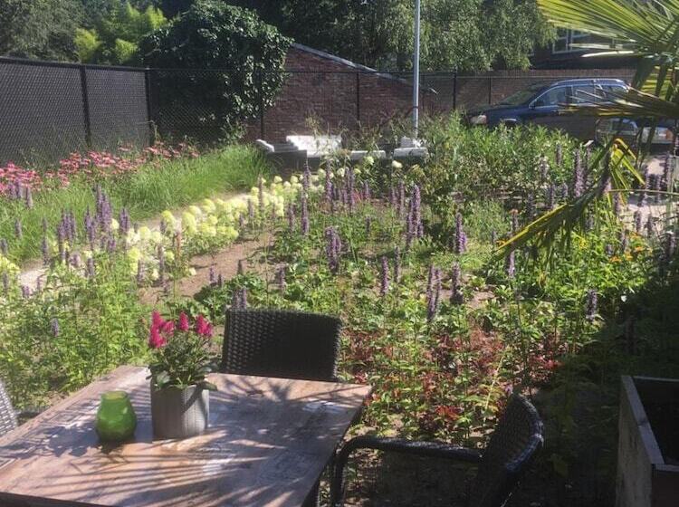 צימר Hostellerie Horst