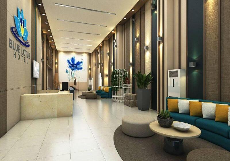 هتل Blue Lotus
