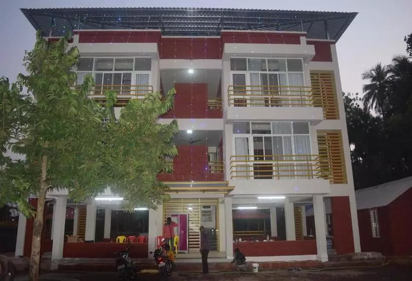 Hôtel Oasis Resort