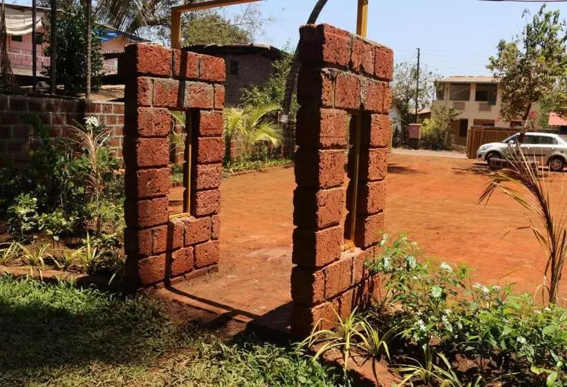 Hôtel Oasis Resort