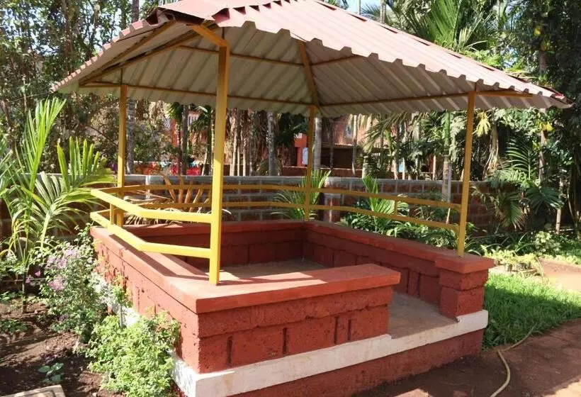 Hôtel Oasis Resort