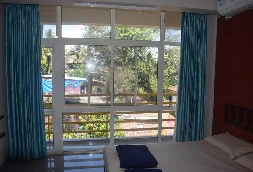 Hôtel Oasis Resort