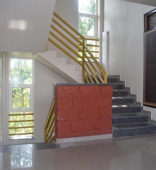 בית מלון כפרי Oasis Resort