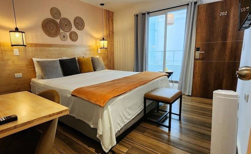 La Martina Hotel Boutique