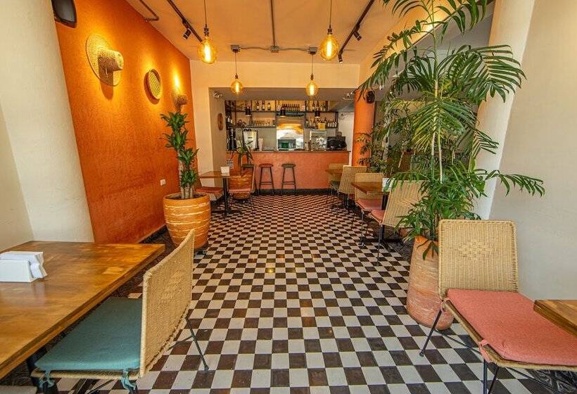 La Martina Hotel Boutique