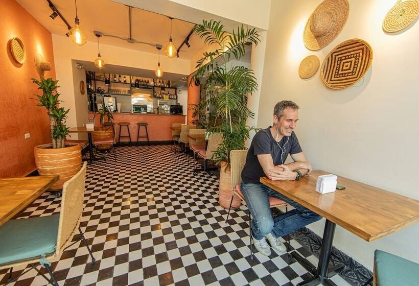 La Martina Hotel Boutique