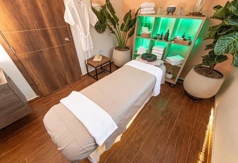 La Martina Hotel Boutique