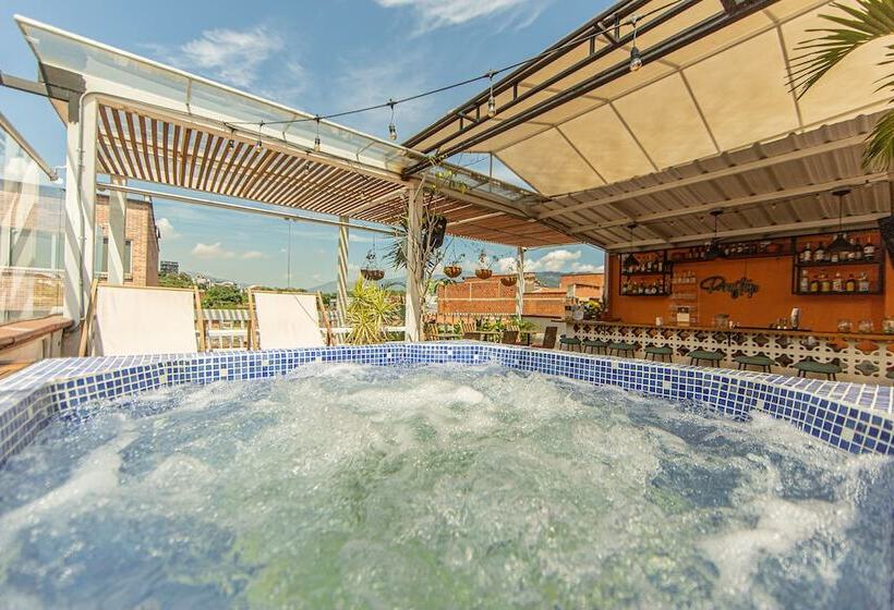 La Martina Hotel Boutique