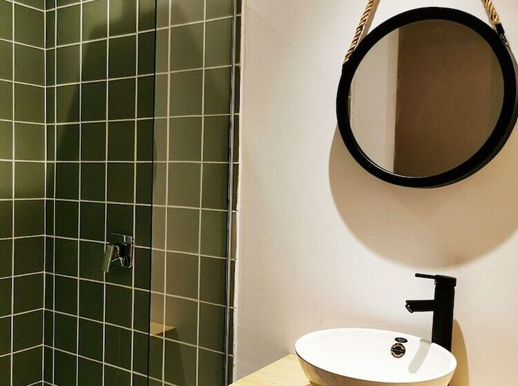 La Martina Hotel Boutique