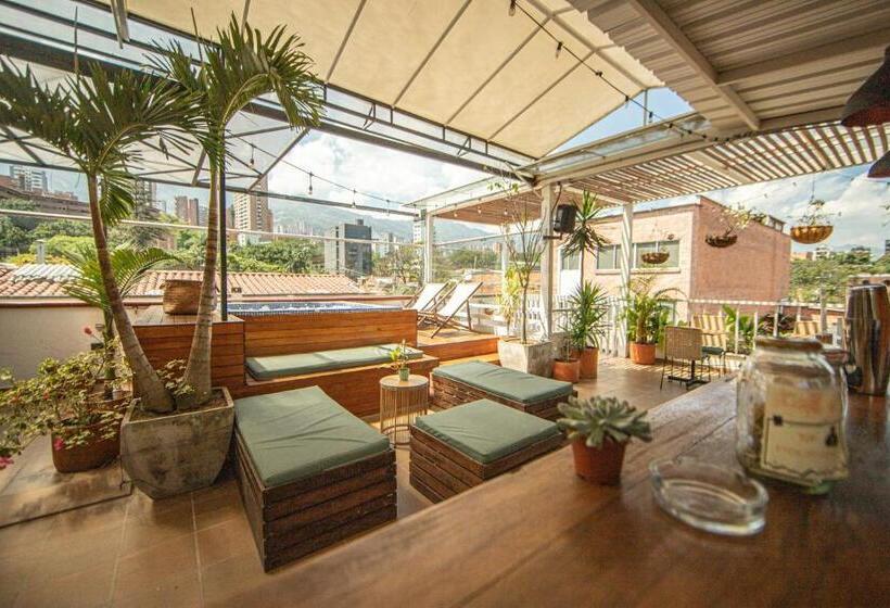 La Martina Hotel Boutique