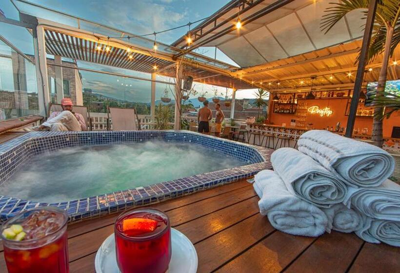 La Martina Hotel Boutique