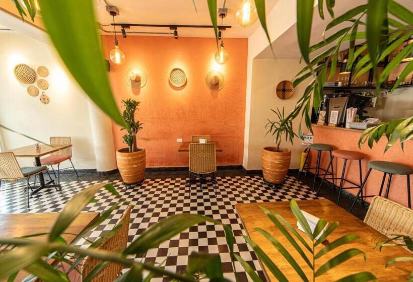 La Martina Hotel Boutique