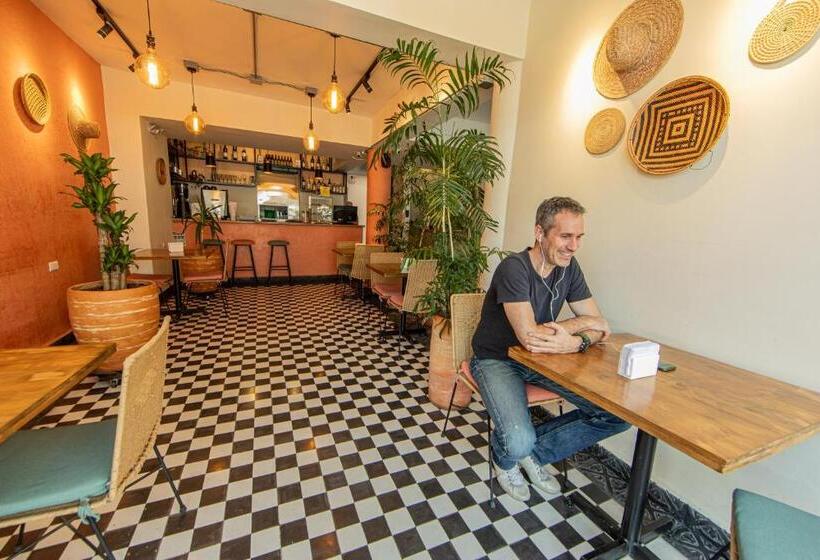 La Martina Hotel Boutique