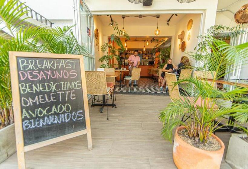 La Martina Hotel Boutique