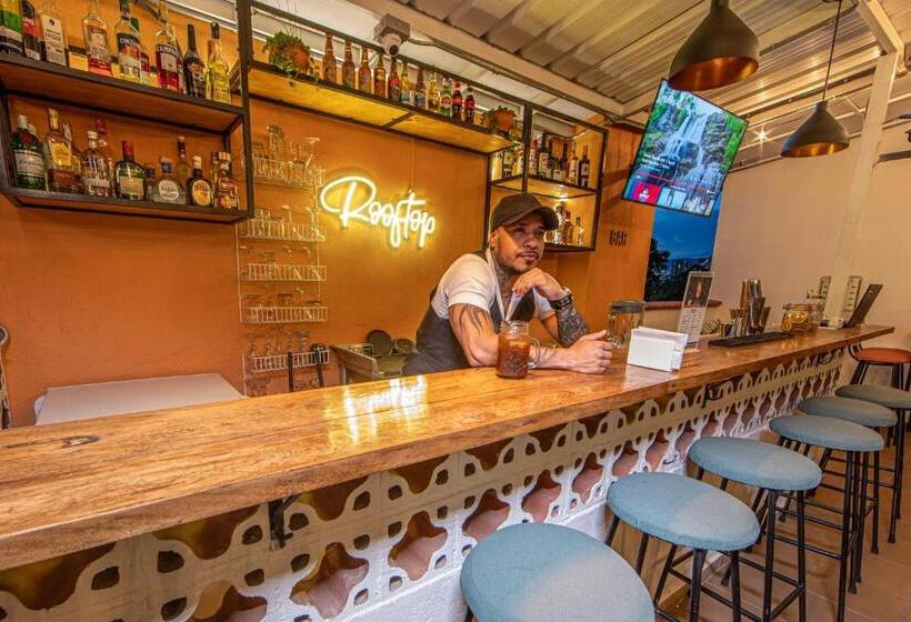 La Martina Hotel Boutique