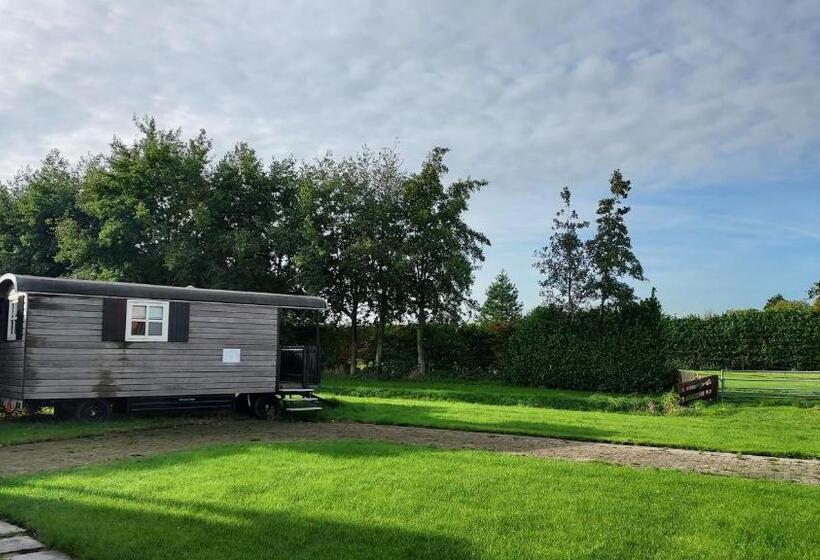 Lodge 61 Hotel Aan Het Water