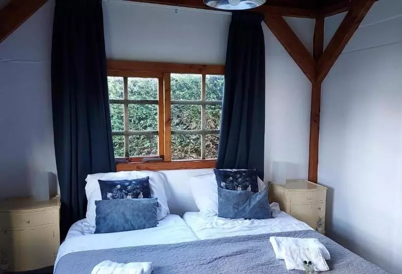 Lodge 61 Hotel Aan Het Water