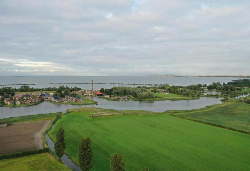 Lodge 61 Hotel Aan Het Water