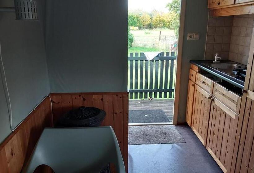 Lodge 61 Hotel Aan Het Water