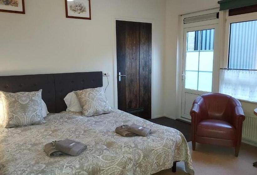 Lodge 61 Hotel Aan Het Water