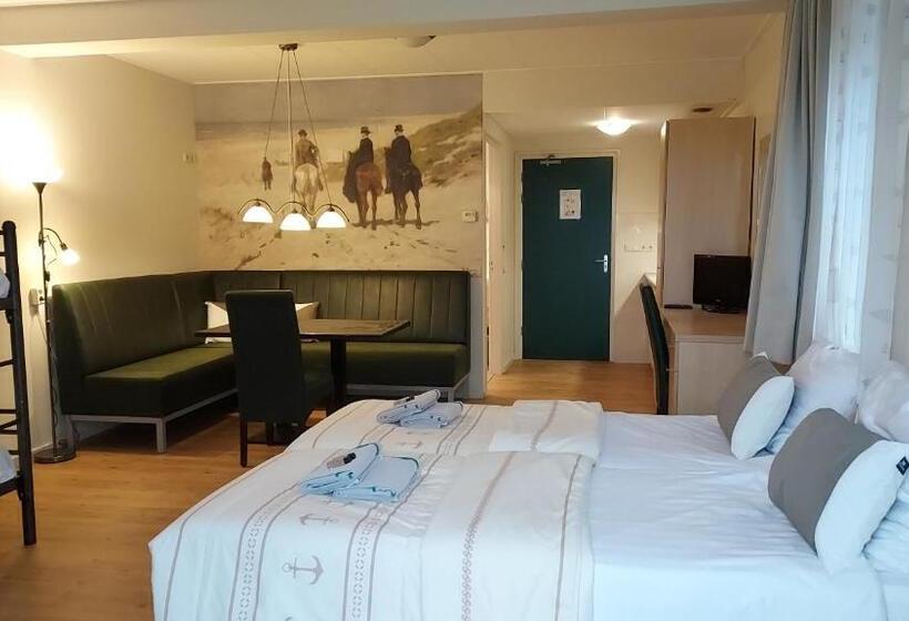 Lodge 61 Hotel Aan Het Water