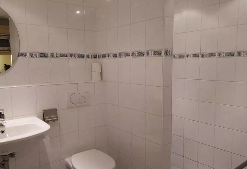 Lodge 61 Hotel Aan Het Water