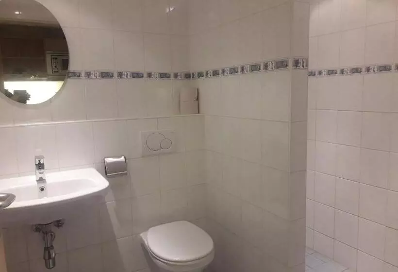Lodge 61 Hotel Aan Het Water