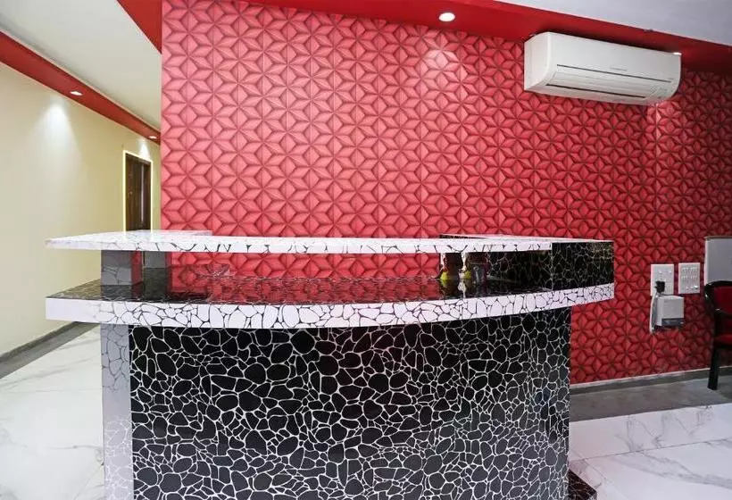 Oyo 23495 Hotel The Park