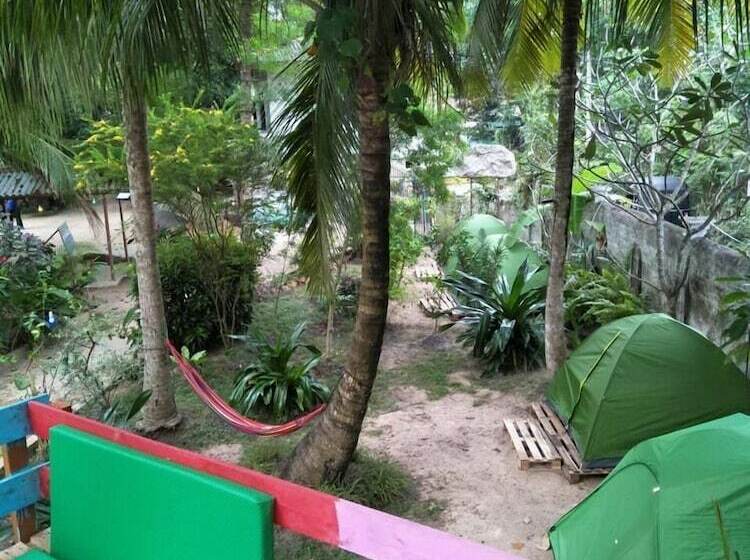 Pension Lala Land Guest House And Camping Site