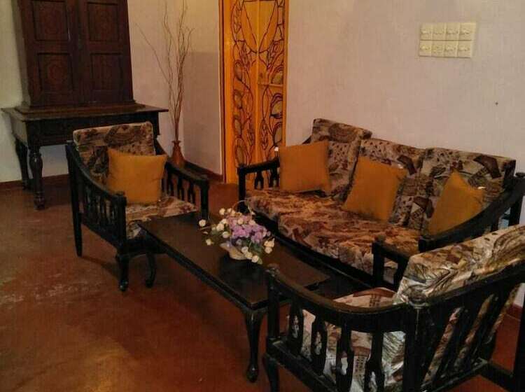 Pension Lala Land Guest House And Camping Site