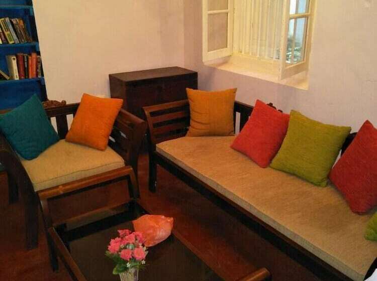 Pension Lala Land Guest House And Camping Site